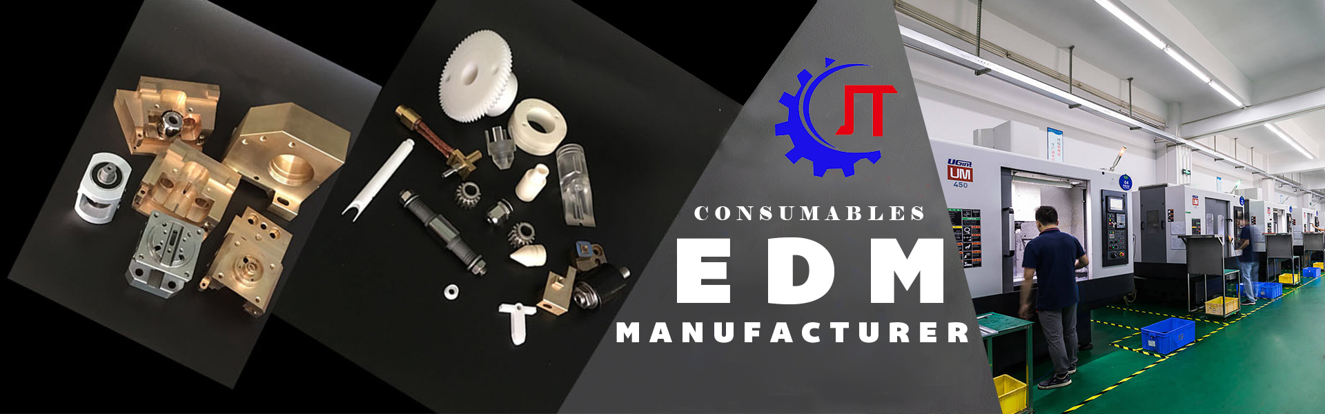 優れたEDMの供給と消耗品、メンテナンス製品と摩耗部品、ワイヤーカットEDMスペアパーツ,Dong Guan Jiatuo precision manufacturer Co;LTD