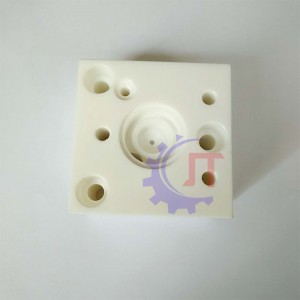 333017384インターフェイスローワーガイドチャーミールカッティングワイヤーマシンEDM消費者