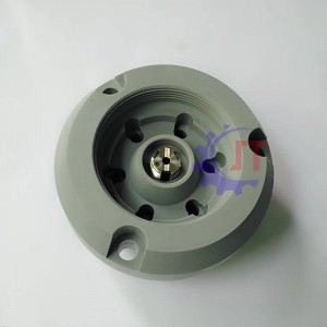 104329690 100432905 432.969.0低噴射チャンバー空のod70 x h44mm