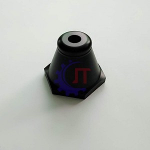 200641617 641.617ノズル下ヘッドチャーミルカットワイヤーマシンOD34 X ID6 X H33 MM