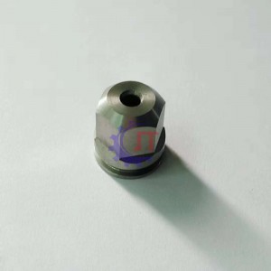 200542918 542.918 200543904クランプナットアッパーヘッドチャーミルカッティングワイヤーマシンOD14.5 X H16 mm