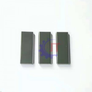 A290-8119-Z780 F006-2（30）パワーフィード接触低いファナック切断ワイヤーマシアイン4 x 10 x 30mm