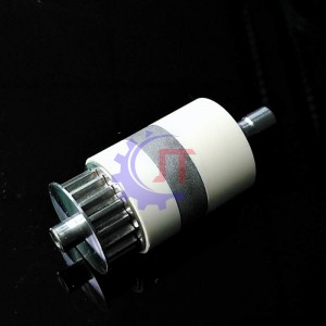 AGIE 241.253 590241253 241.253.4駆動ローラーキャリッジOD31.5/8 x l77mm